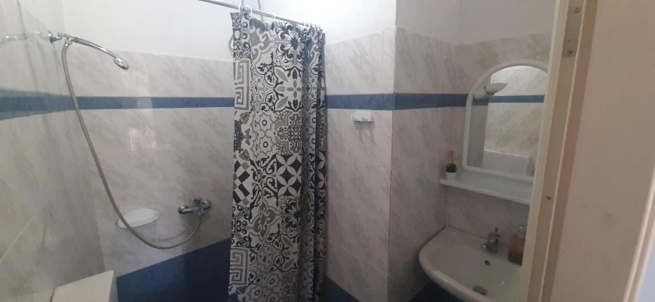 Kerkis Traditional Guesthouse Drymon Ngoại thất bức ảnh