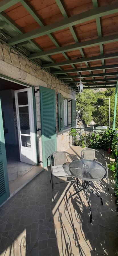 Kerkis Traditional Guesthouse Drymon Ngoại thất bức ảnh