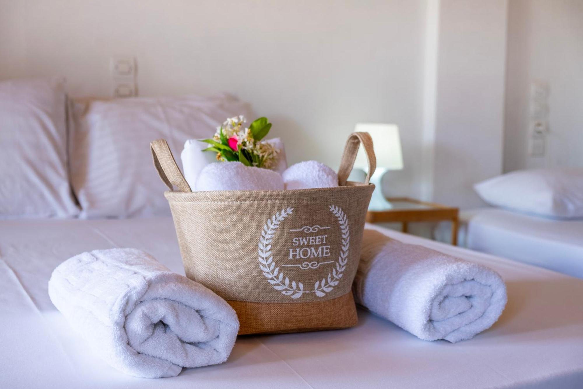 Kerkis Traditional Guesthouse Drymon Ngoại thất bức ảnh